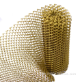 Beautifully Colored Decorative Wire Mesh